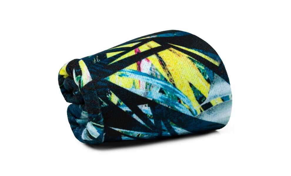 Козирок BUFF® Pack Speed (Ipe Navy), Колір виробника: Ipe Navy, зображення 4