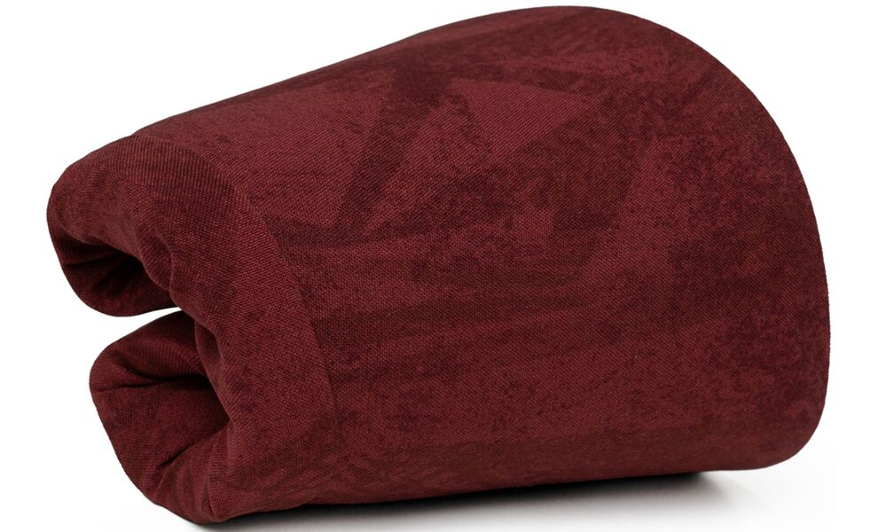 Кепка BUFF® Pack Summit (Acai Brick), Колір виробника: Acai Brick, Тип розміру: L/XL, зображення 3