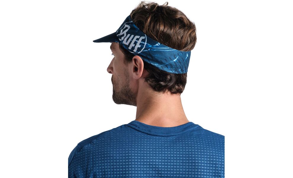 Козирок BUFF® Pack Speed (Xcross), Колір виробника: Xcross Multi, зображення 4