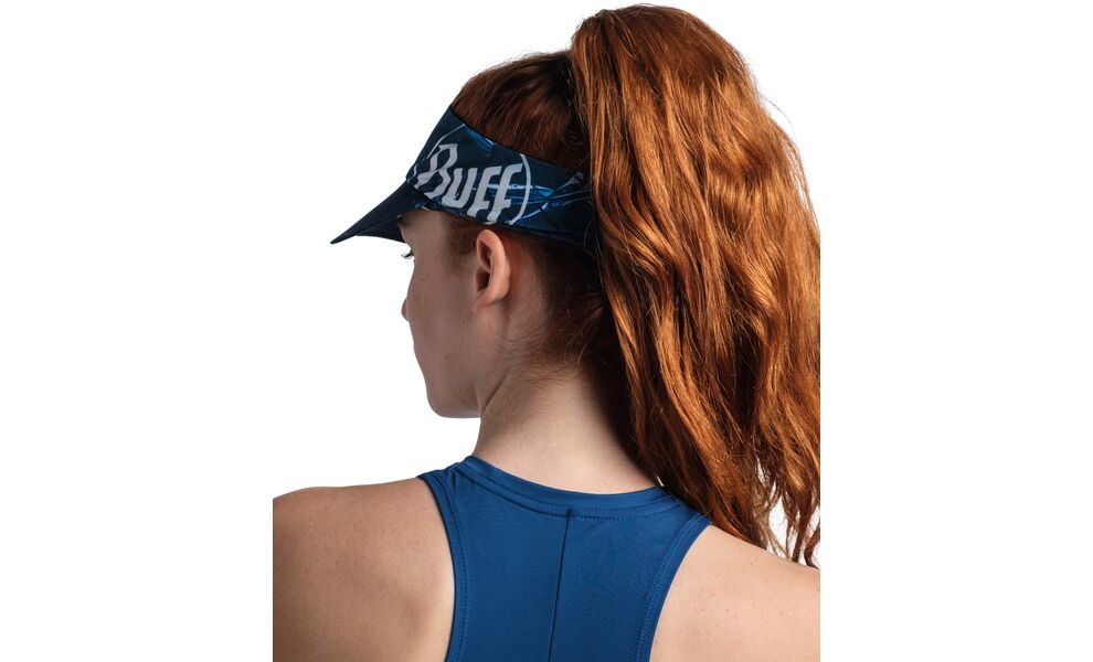 Козирок BUFF® Pack Speed (Xcross), Колір виробника: Xcross Multi, зображення 7