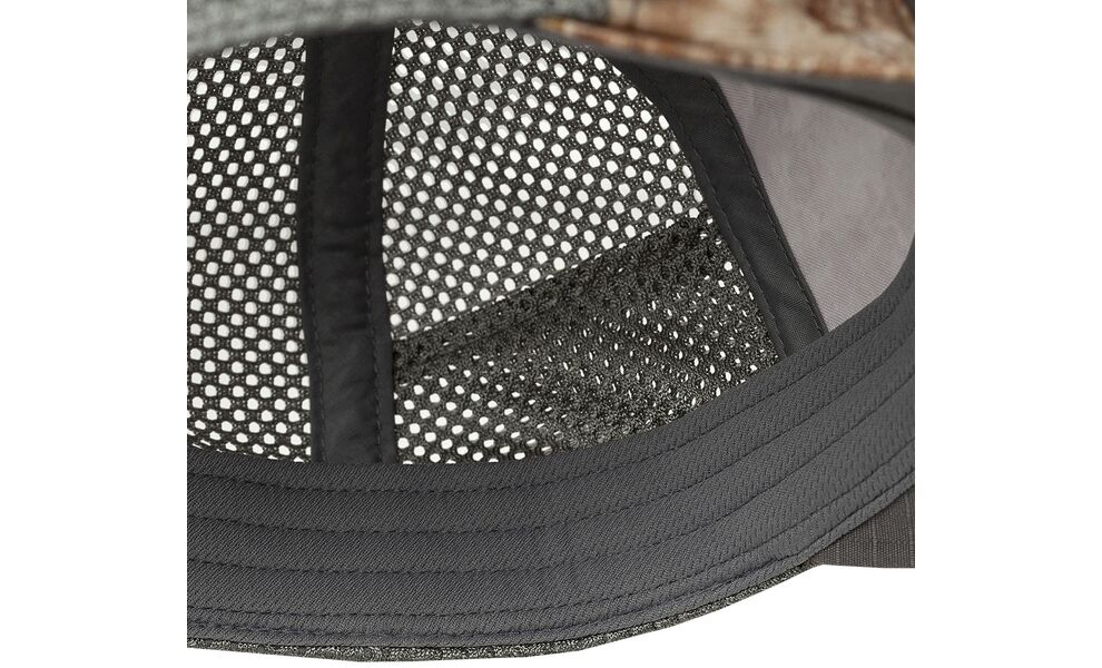 Кепка BUFF® Pack Trucker (Cam Copper), Колір виробника: Cam Copper, зображення 6