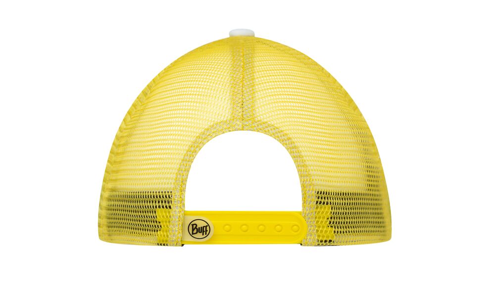 Кепка BUFF® Trucker (Shira Multi), Колір виробника: Shira Multi, зображення 2