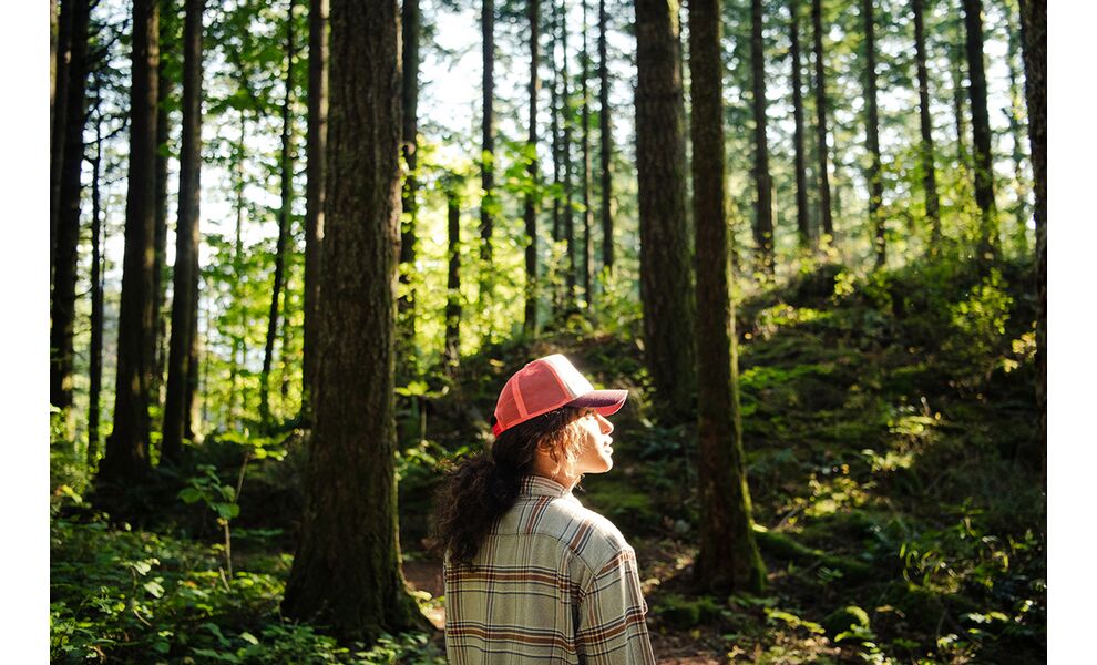 Кепка BUFF® Trucker (Derama Multi), Колір виробника: Derama Multi, зображення 8