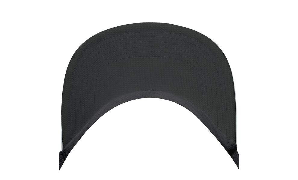 Козирок BUFF® Go Visor (Solid White), Колір виробника: Solid White, зображення 3