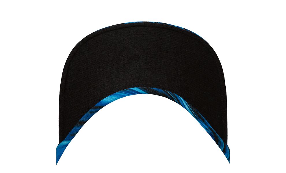 Козирок BUFF® Pack Speed (Edur Blue), Колір виробника: Edur Blue, зображення 3