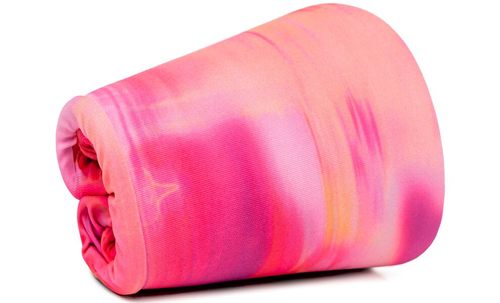 Кепка BUFF® Pack Speed (Sish Pink Fluor), Колір виробника: Sish Pink Fluor, Тип розміру: S/M, зображення 3