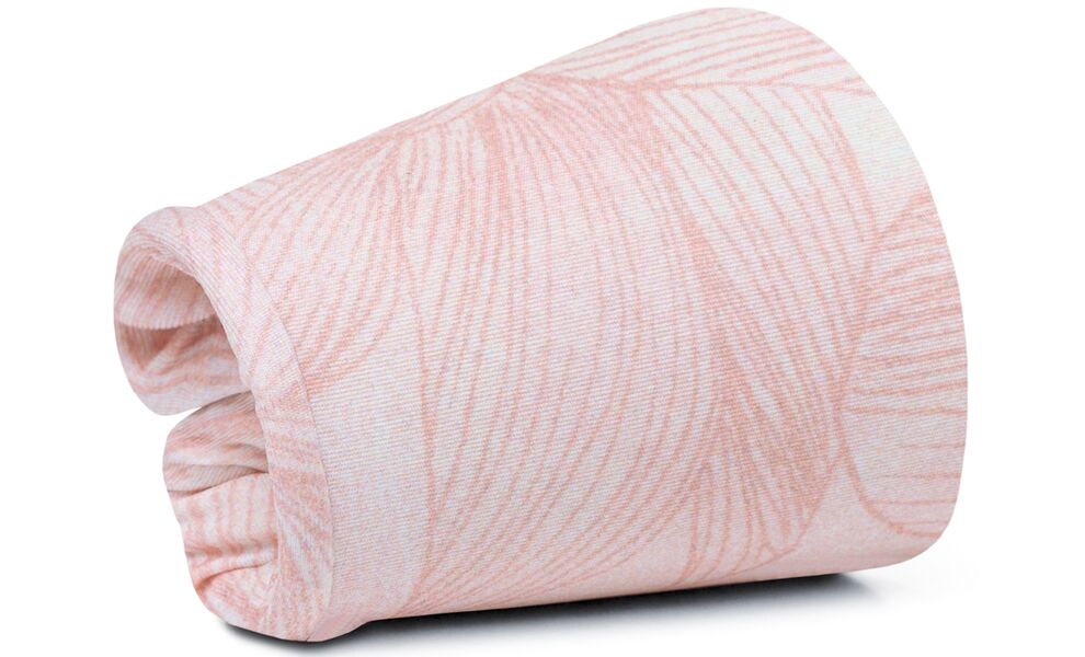 Кепка BUFF® Pack Speed (Cyancy Blossom), Колір виробника: Cyancy Blossom, Тип розміру: L/XL, зображення 3