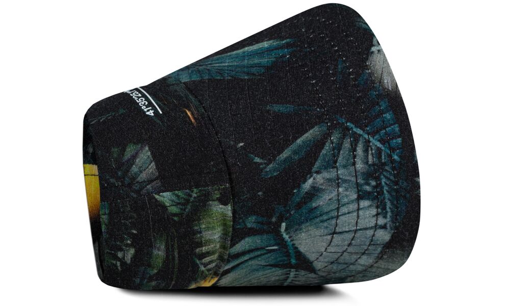 Кепка BUFF® Pack Baseball (Okisa Multi), Колір виробника: Okisa Multi, зображення 3