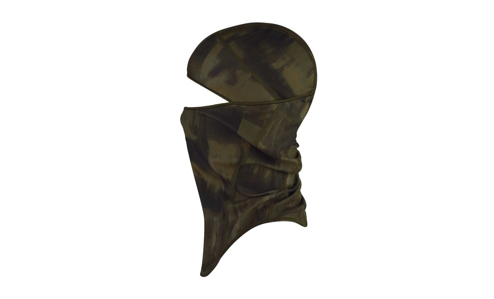 Балаклава BUFF® ThermoNet (Itakat Bark), Колір виробника: Itakat Bark, зображення 4