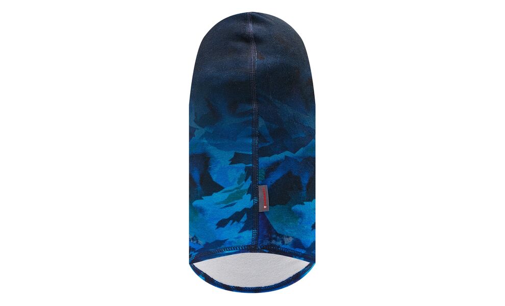 Балаклава дитяча BUFF® Kids Polar (High Mountain Blue), Колір виробника: High Mountain Blue, зображення 3