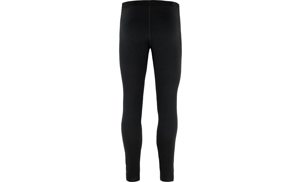 Термоштани чоловічі Fjallraven Bergtagen Thinwool - 87406 (550/Black), Колір виробника: 550/Black, Розмір виробника: S, зображення 2