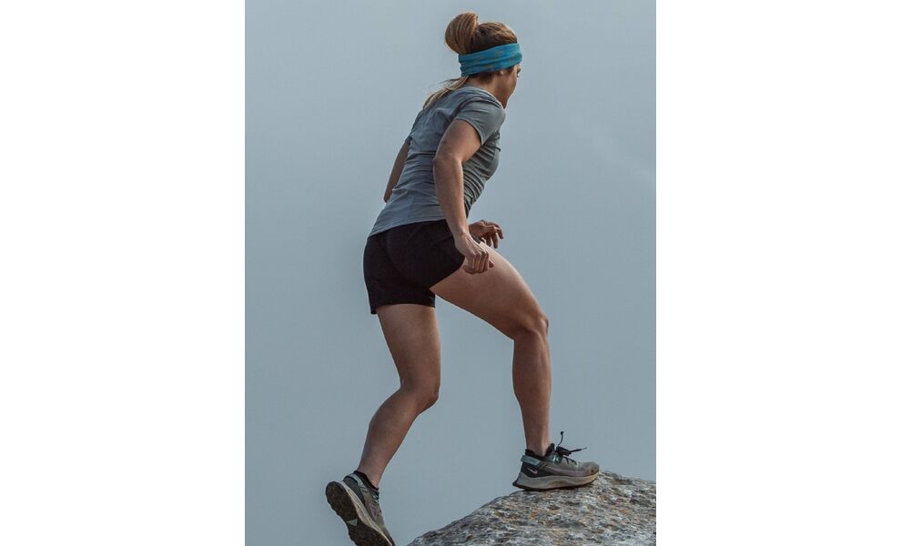 Шорти жіночі Montane Katla 4 - FK4SH (Black), Колір виробника: Black, Розмір: M/EU 38, зображення 7