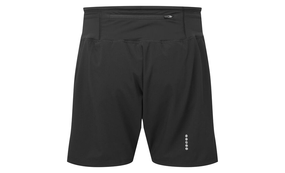 Шорти чоловічі Montane Slipstream 5 - MS5SH (Black), Колір виробника: Black, Розмір: S, зображення 2