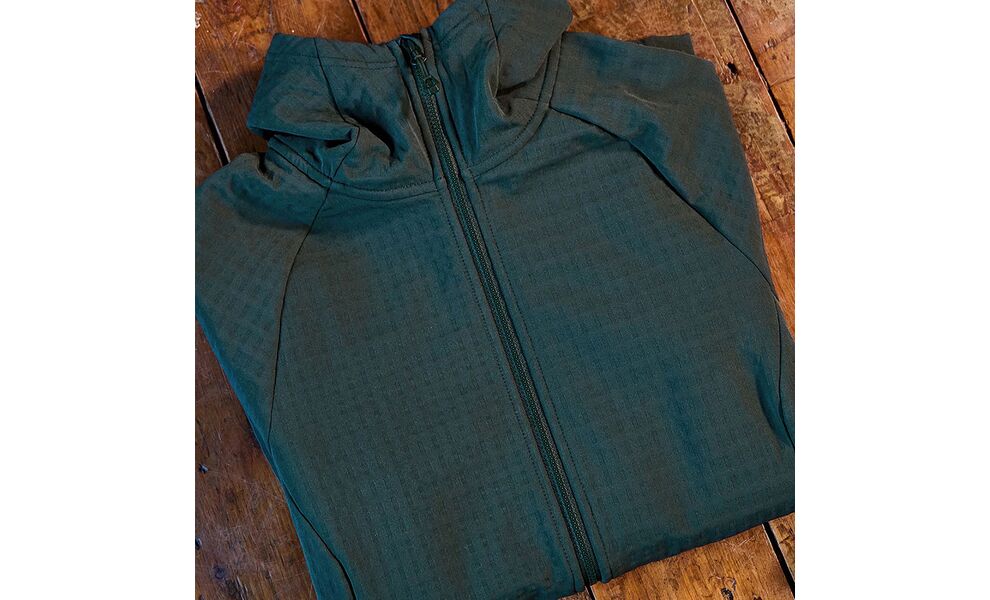 Фліска жіноча Montane Protium XT - FPRXJ (Deep Forest), Колір виробника: Deep Forest, Розмір: XS/EU 36, зображення 5