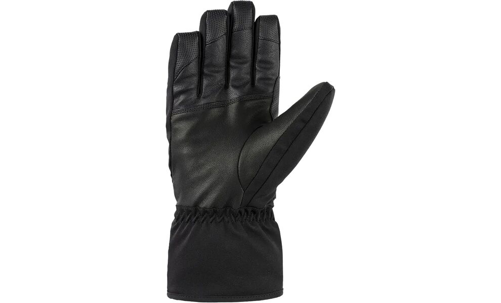 Рукавички чоловічі Cairn Nordend 2 - 0494056 (02/Black), Колір виробника: 02/Black, Розмір: 9.5, зображення 2