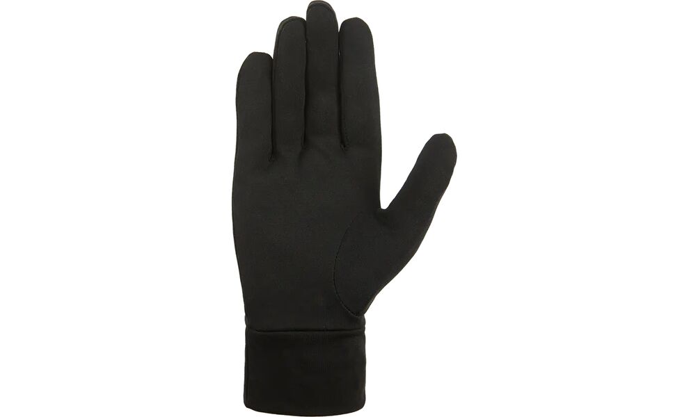 Рукавички чоловічі Cairn Softex - 0903070 (02/Black), Колір виробника: 02/Black, Розмір: L, зображення 2