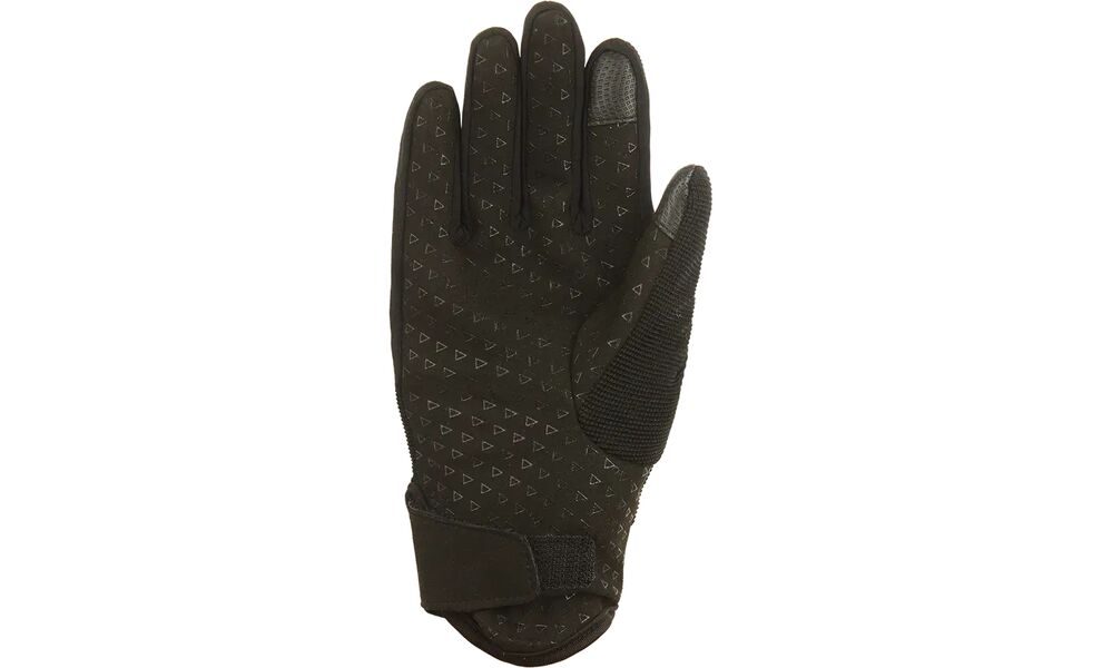 Рукавички чоловічі Cairn Ural - 0903320 (102/Black), Колір виробника: 102/Black, Розмір: L, зображення 2