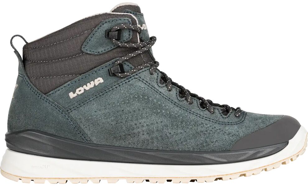 Міські черевики жіночі LOWA Malta GTX MID - 320511 (0653/Denim), Колір виробника: 0653/Denim, Розмір виробника: EU 39,5, зображення 2