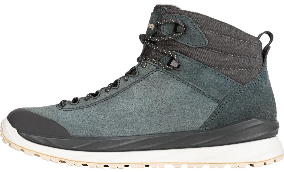 Міські черевики жіночі LOWA Malta GTX MID - 320511 (0653/Denim), Колір виробника: 0653/Denim, Розмір виробника: EU 37, зображення 3