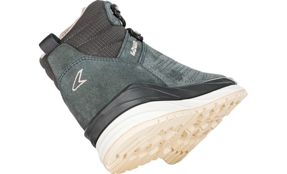 Міські черевики жіночі LOWA Malta GTX MID - 320511 (0653/Denim), Колір виробника: 0653/Denim, Розмір виробника: EU 40, зображення 4