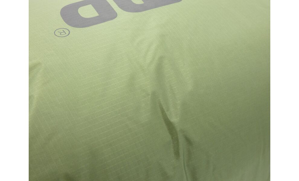 Гермомішок Tramp UTRA-121 Nylon 20D Rip-Stop (Olive), 10 л, Об'єм: 10, Колір виробника: Olive, зображення 2