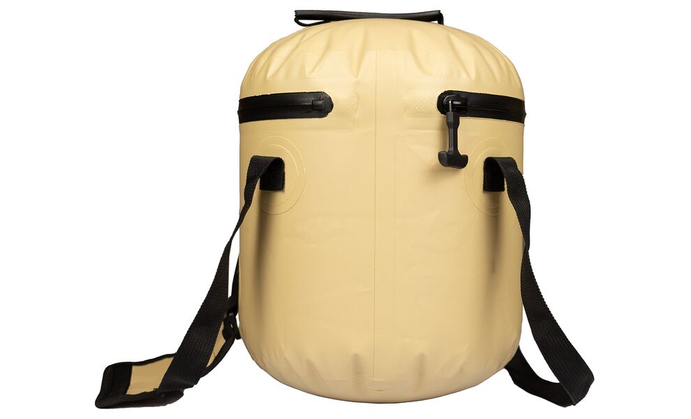 Туристична ємність для води з краном Tramp UTRA-126 на 10 л, зображення 2