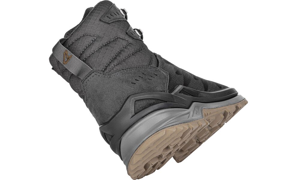 Трекінгові черевики чоловічі LOWA Ferrox GTX MID - 310678 (7945/Anthracite-Bronze), Колір виробника: 7945/Anthracite-Bronze, Розмір виробника: EU 44,5, зображення 4