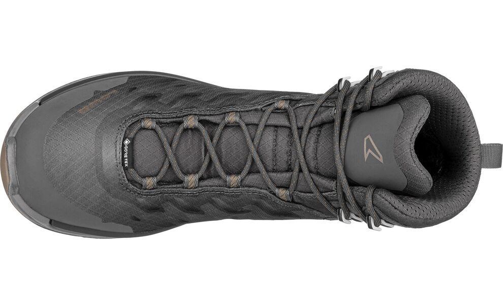 Трекінгові черевики чоловічі LOWA Ferrox GTX MID - 310678 (7945/Anthracite-Bronze), Колір виробника: 7945/Anthracite-Bronze, Розмір виробника: EU 44, зображення 5