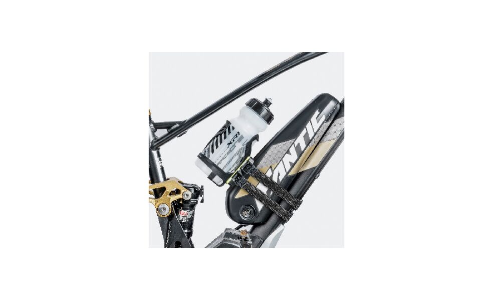 Універсальне кріплення для фляготримача RaceOne Jeko - XL, зображення 3