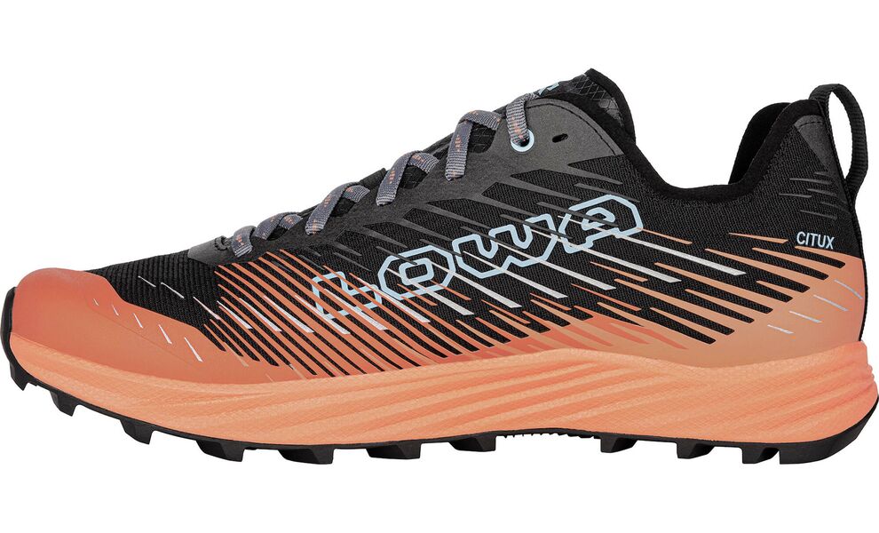 Бігові кросівки жіночі LOWA Citux - 320694 (0300/Melon-Arctic), Колір виробника: 0300/Melon-Arctic, Розмір виробника: EU 37,5, зображення 3