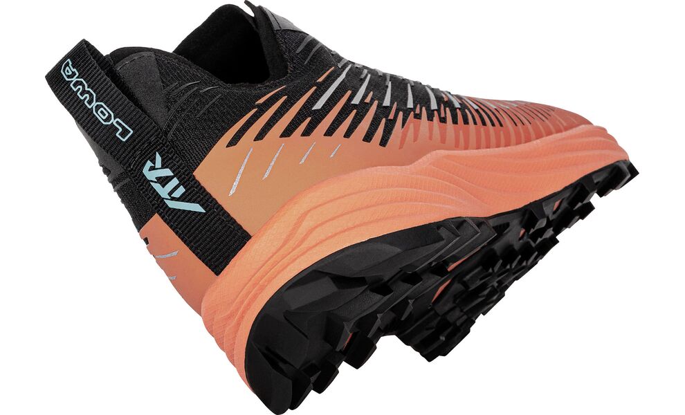 Бігові кросівки жіночі LOWA Citux - 320694 (0300/Melon-Arctic), Колір виробника: 0300/Melon-Arctic, Розмір виробника: EU 39,5, зображення 4