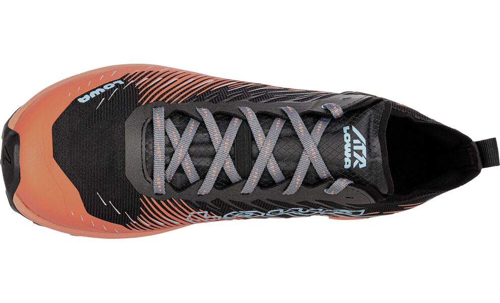 Бігові кросівки жіночі LOWA Citux - 320694 (0300/Melon-Arctic), Колір виробника: 0300/Melon-Arctic, Розмір виробника: EU 37,5, зображення 5