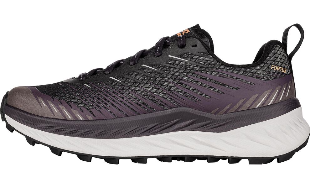 Бігові кросівки жіночі LOWA Fortux - 320693 (5762/Blackberry-Melon), Колір виробника: 5762/Blackberry-Melon, Розмір виробника: EU 40, зображення 3