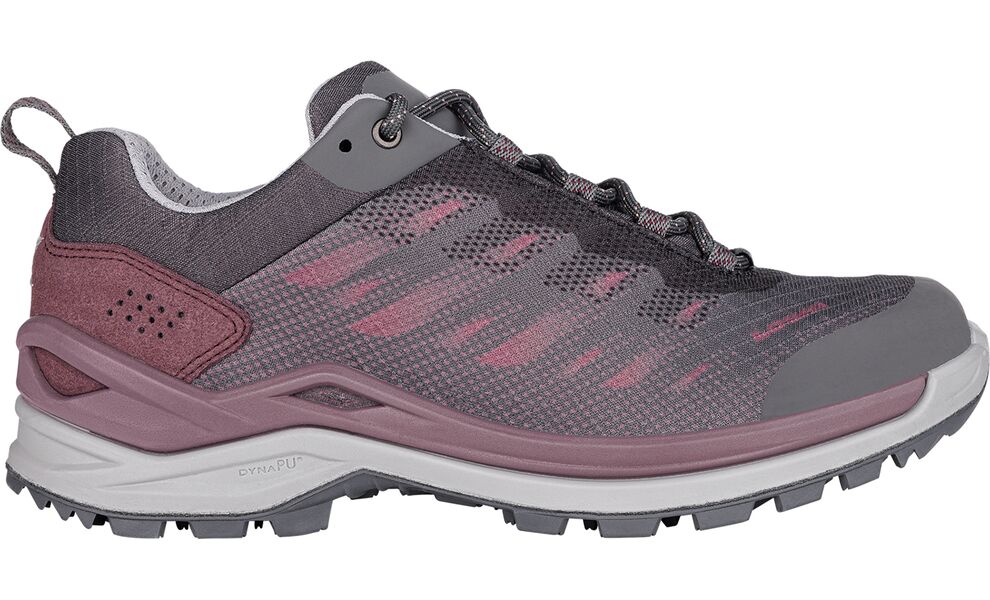 Трекінгові кросівки жіночі LOWA Ferrox GTX LO - 320697 (7913/Anthracite-Brown Rose), Колір виробника: 7913/Anthracite-Brown Rose, Розмір виробника: EU 38, зображення 2