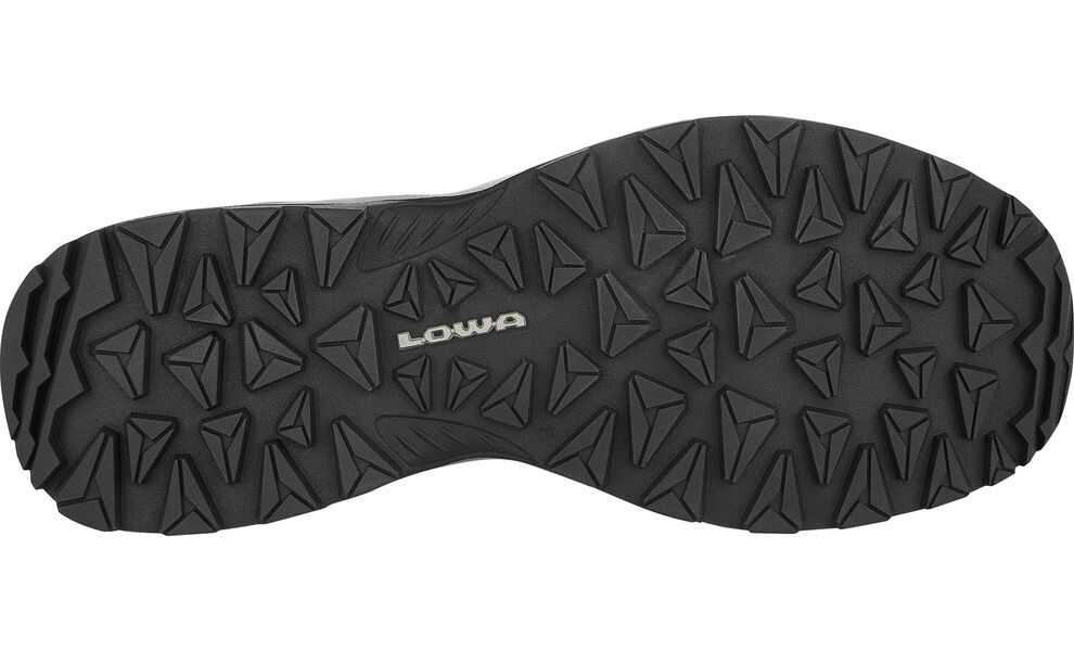 Трекінгові черевики чоловічі LOWA Ferrox GTX MID - 310678 (7945/Anthracite-Bronze), Колір виробника: 7945/Anthracite-Bronze, Розмір виробника: EU 43,5, зображення 6