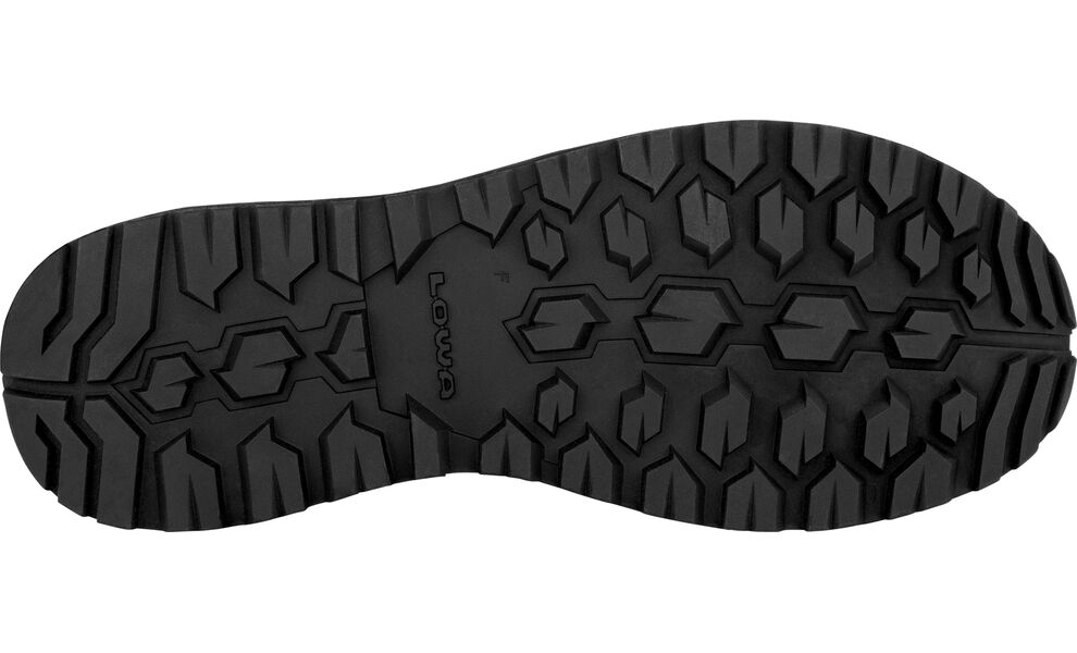 Міські черевики чоловічі LOWA Malta GTX MID - 310512 (0748/Olive), Колір виробника: 0748/Olive, Розмір виробника: EU 47, зображення 6