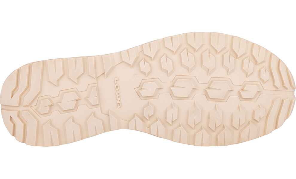 Міські черевики жіночі LOWA Malta GTX MID - 320511 (0653/Denim), Колір виробника: 0653/Denim, Розмір виробника: EU 40, зображення 6