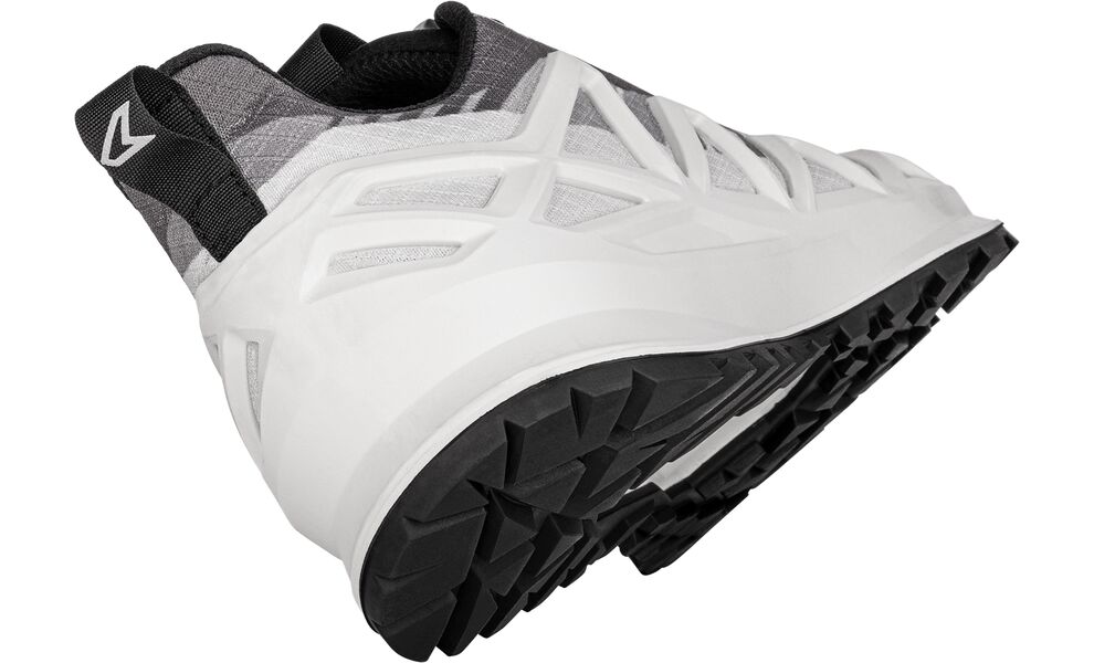 Трекінгові кросівки чоловічі LOWA Merger GTX LO - 310431 (0199/Offwhite-Black), Колір виробника: 0199/Offwhite-Black, Розмір виробника: EU 45, зображення 4