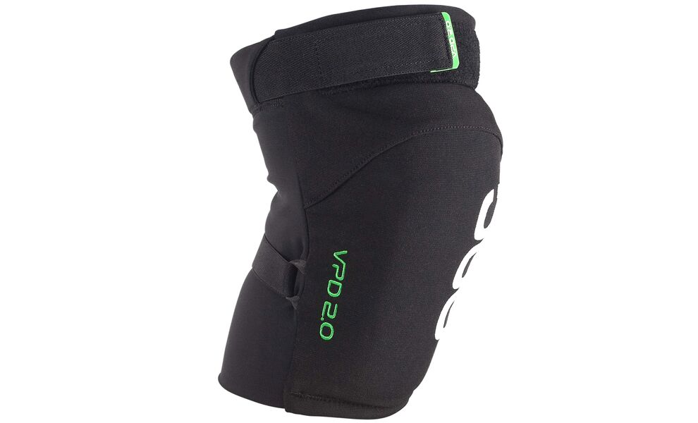 Наколінники POC Joint VPD 2.0 Knee (Uranium Black), Колір: Uranium Black, Розмір: XL, зображення 2