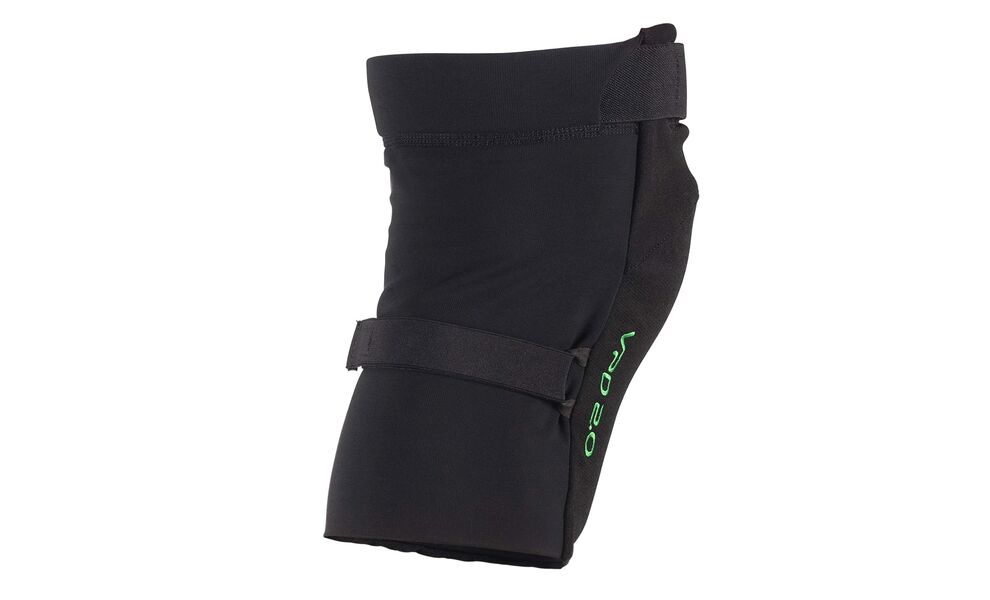 Наколінники POC Joint VPD 2.0 Knee (Uranium Black), Колір: Uranium Black, Розмір: XL, зображення 3