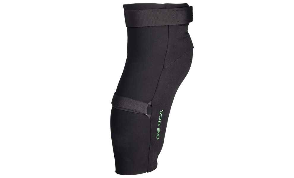 Наколінники POC Joint VPD 2.0 Long Knee (Uranium Black), Колір: Uranium Black, Розмір: S, зображення 2