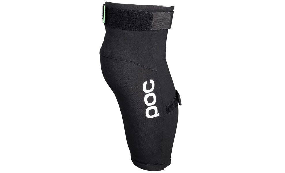 Наколінники POC Joint VPD 2.0 Long Knee (Uranium Black), Колір: Uranium Black, Розмір: S, зображення 3