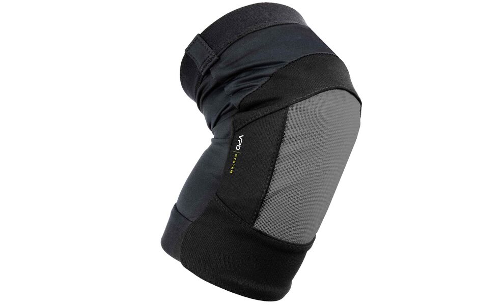 Наколінники POC Joint VPD System Knee (Uranium Black), Колір: Uranium Black, Розмір: M, зображення 2