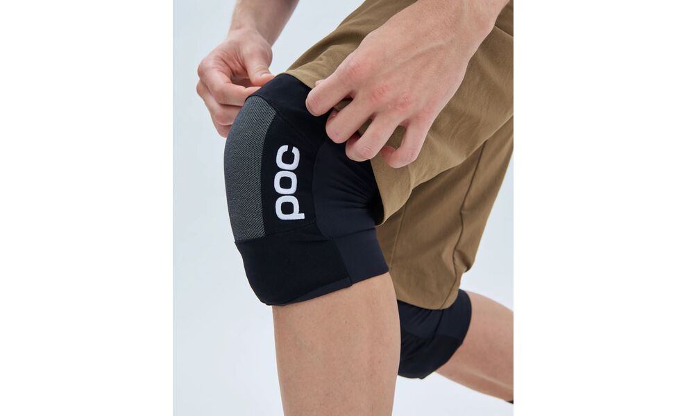 Наколінники POC Joint VPD System Knee (Uranium Black), Колір: Uranium Black, Розмір: M, зображення 3