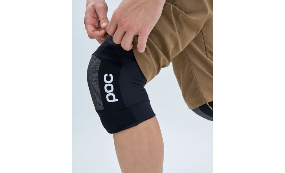 Наколінники POC Joint VPD System Knee (Uranium Black), Колір: Uranium Black, Розмір: M, зображення 4