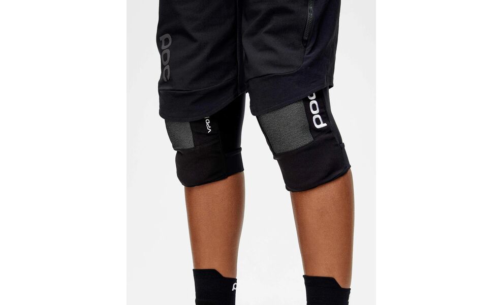 Наколінники POC Joint VPD System Knee (Uranium Black), Колір: Uranium Black, Розмір: M, зображення 5