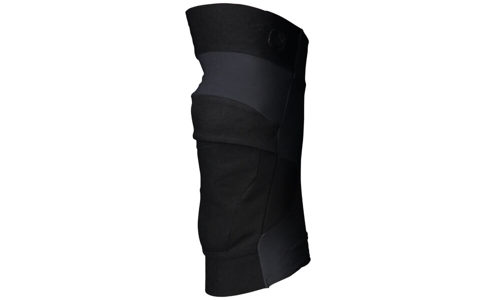 Наколінники POC Oseus VPD Knee (Uranium Black), Колір: Uranium Black, Розмір: XL, зображення 2