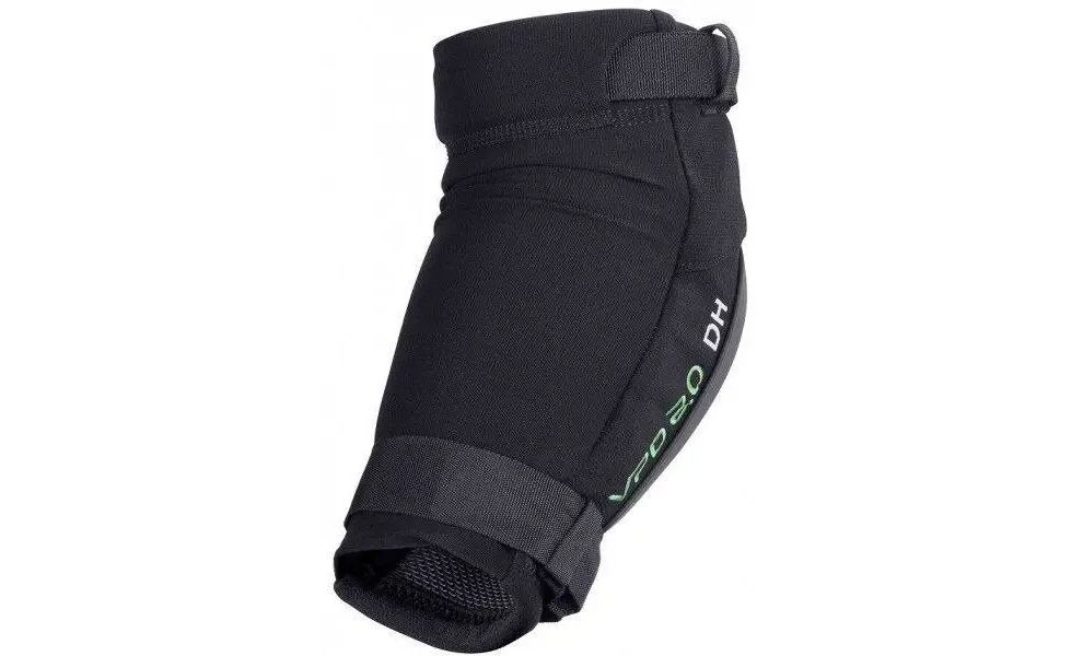 Захист ліктя POC Joint VPD 2.0 DH Elbow (Uranium Black), Колір: Uranium Black, Розмір: S, зображення 2