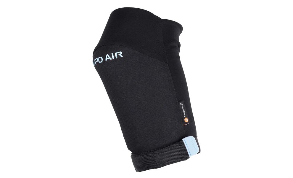 Захист ліктя POC Joint VPD Air Elbow (Uranium Black), Колір: Uranium Black, Розмір: XS, зображення 3