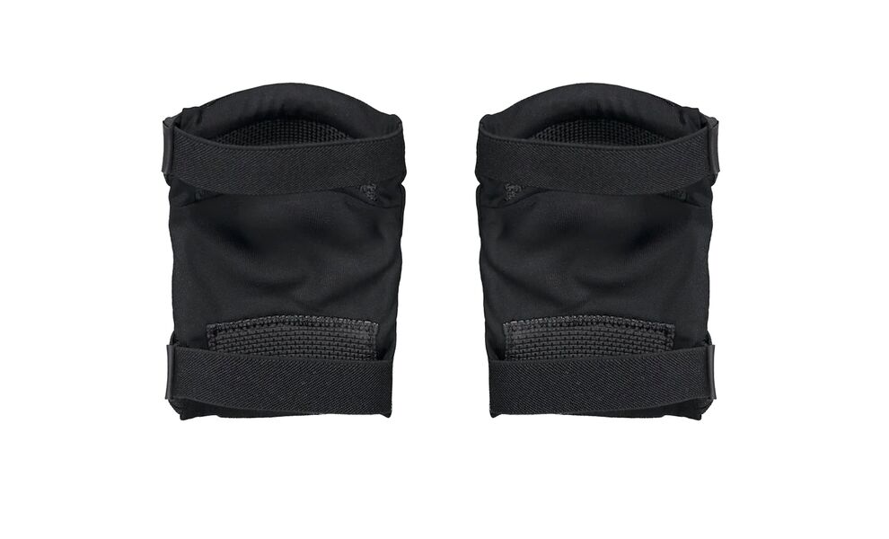 Дитячі наколінники POCito Joint VPD Air Protector (Uranium Black), Колір: Uranium Black, Розмір: M, зображення 3